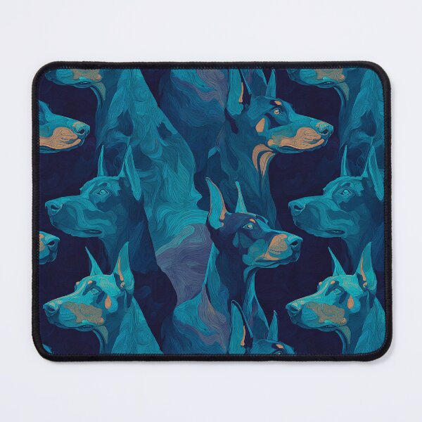 Item preview, Elegant Urban Dog Camouflage Texture - Holiday Gift Sets designed and sold by RoyalStarsPatts.