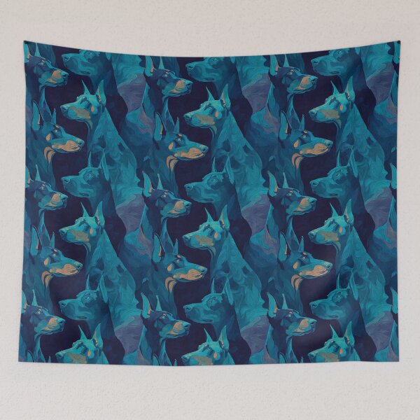 Item preview, Elegant Urban Dog Camouflage Texture  - Holiday Gift Sets designed and sold by RoyalStarsPatts.