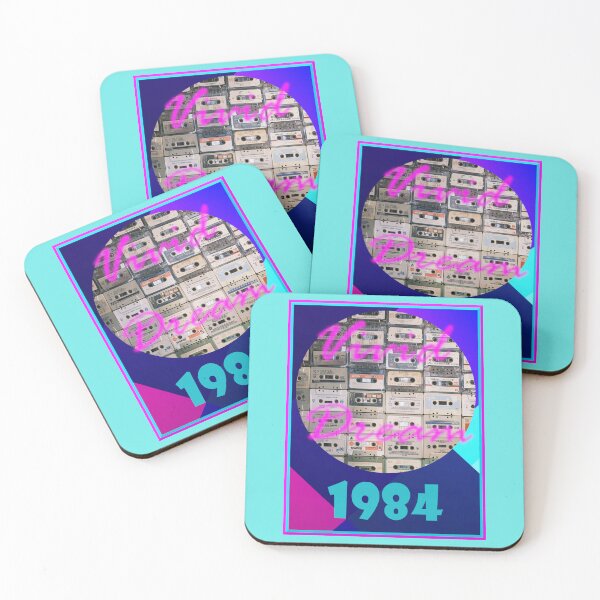 Item preview, 1984 by Vivid Dream designed and sold by Vivid Dream Concepts.