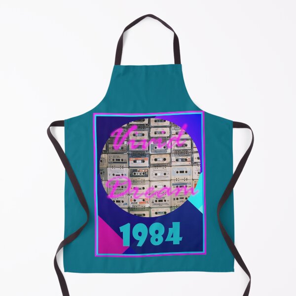 Item preview, 1984 by Vivid Dream designed and sold by Vivid Dream Concepts.