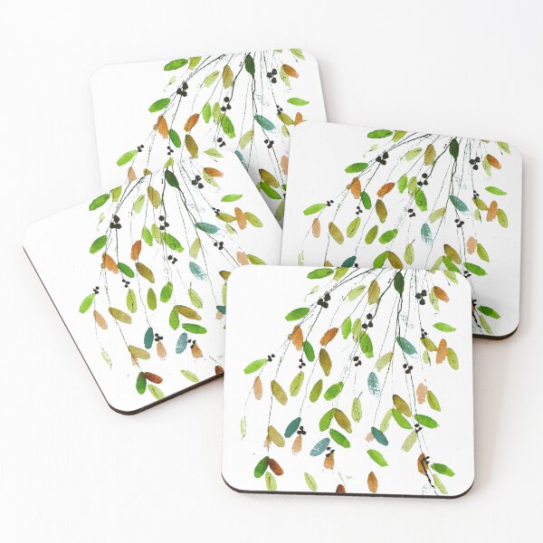 Item preview, Leafs designed and sold by SophieMisty5.