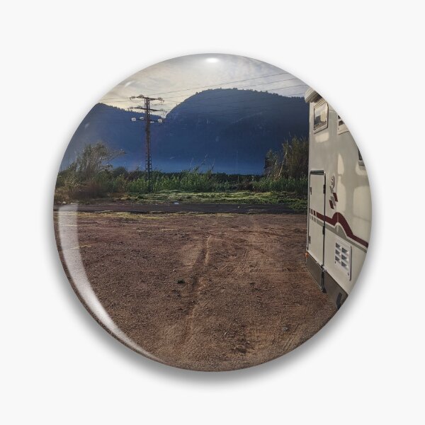 Item preview, Mountain Views from the Road · Tavernes de la Valldigna, Spain designed and sold by Nomaid.