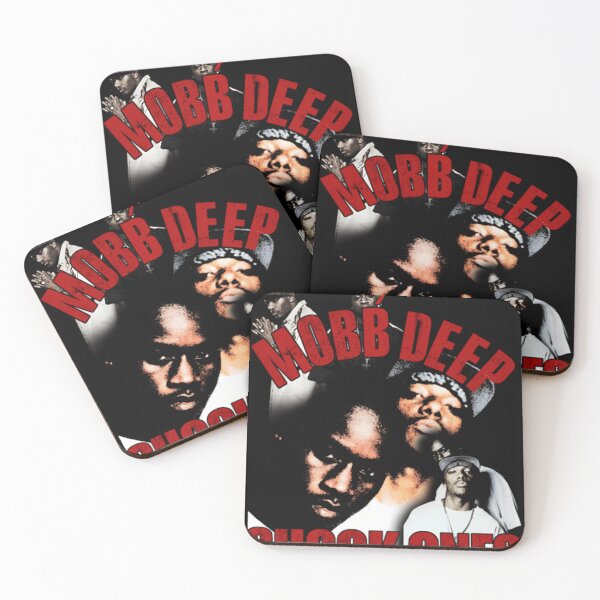 Item preview, Mobb Deep designed and sold by Gredonmande.