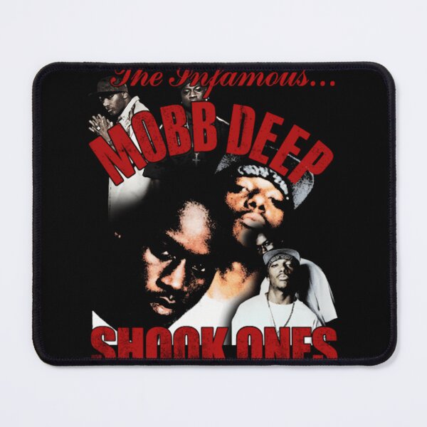 Item preview, Mobb Deep designed and sold by Gredonmande.