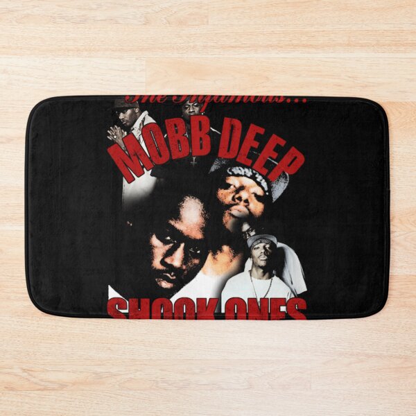 Item preview, Mobb Deep designed and sold by Gredonmande.