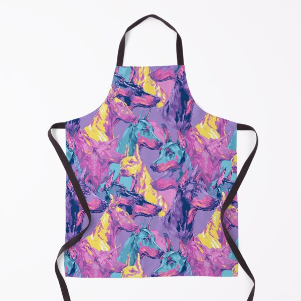 Item preview, Colorful Urban Dog Camouflage Texture  - Gifts For Her designed and sold by RoyalStarsPatts.