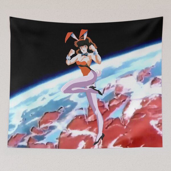 Item preview, Daicon IV Bunny Girl designed and sold by VivaLaAnime.