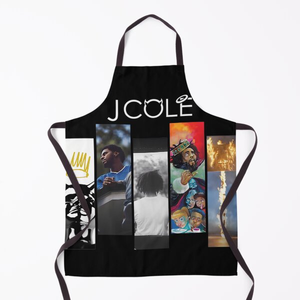 Item preview, J Cole Discography designed and sold by Gredonmande.