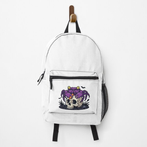 Item preview, I Am Darkness And I Am Hungry Vampire Crab designed and sold by Petzzz.
