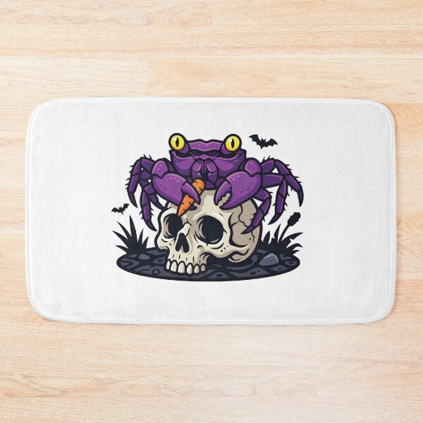 Item preview, I Am Darkness And I Am Hungry Vampire Crab designed and sold by Petzzz.