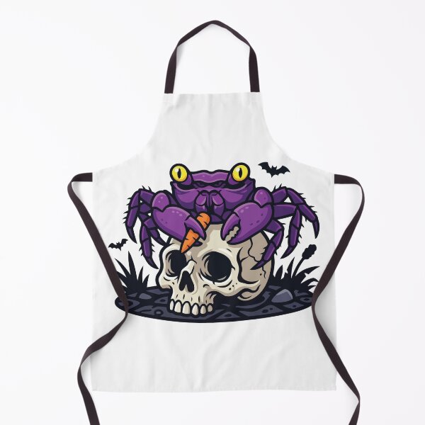 Item preview, I Am Darkness And I Am Hungry Vampire Crab designed and sold by Petzzz.