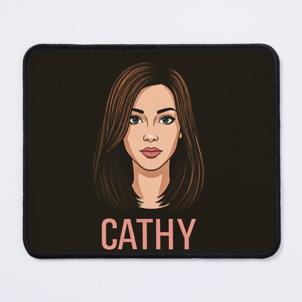 Item preview, cathy my love designed and sold by Mudikeys.