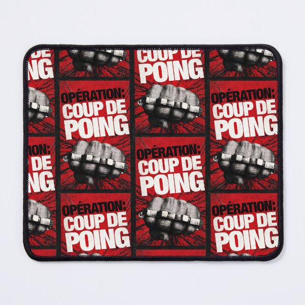 Item preview, operation coup de pointe designed and sold by Djamel1706.