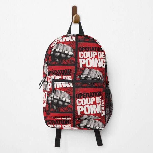 Item preview, operation coup de pointe designed and sold by Djamel1706.