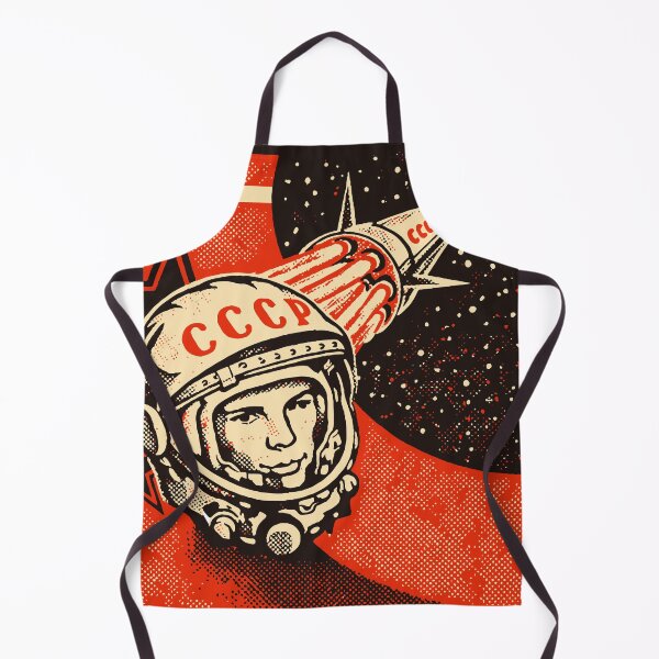 Item preview, YURI GAGARI designed and sold by Borne-studio.