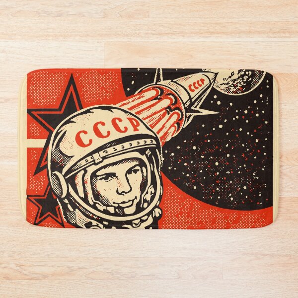 Item preview, YURI GAGARI designed and sold by Borne-studio.
