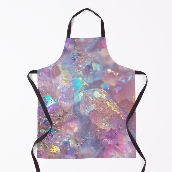 Item preview, Magic Crystal designed and sold by printfrenzy.