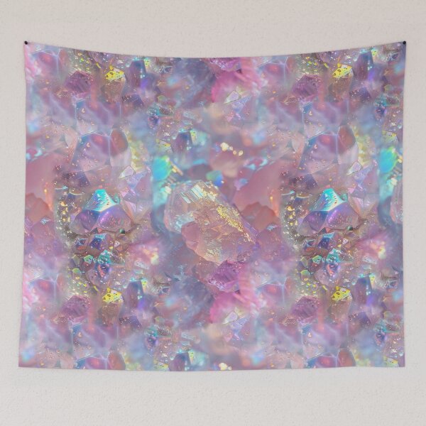 Item preview, Magic Crystal designed and sold by printfrenzy.