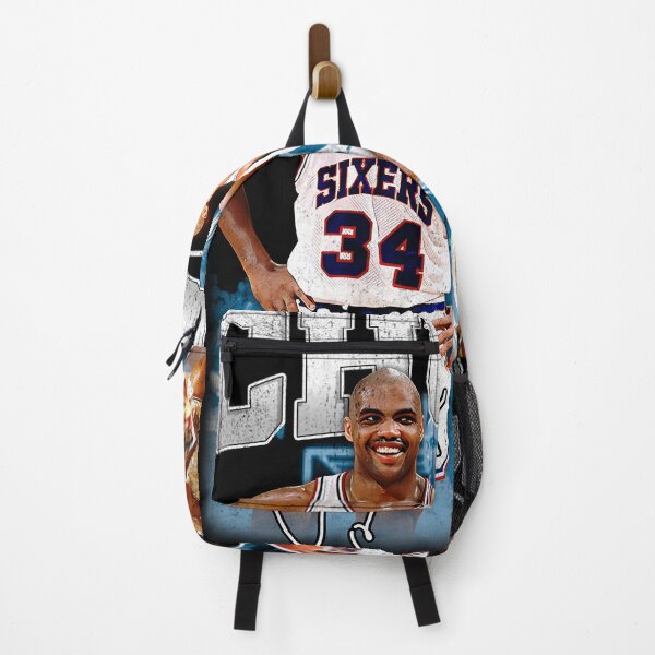 Item preview, Charles Barkley Chuck Basketball Vintage Retro 80s 90s Bootleg Rap Style Perfect Gift For Basketball Lovers  designed and sold by Zouhairm.