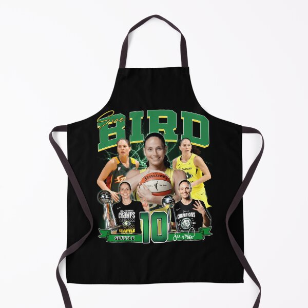 Item preview, Sue Bird Legend Basketball 3000 Assists Signature Vintage Retro 80s 90s Bootleg Rap Style  designed and sold by Zouhairm.