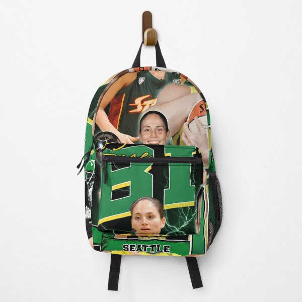 Item preview, Sue Bird Legend Basketball 3000 Assists Signature Vintage Retro 80s 90s Bootleg Rap Style designed and sold by Zouhairm.