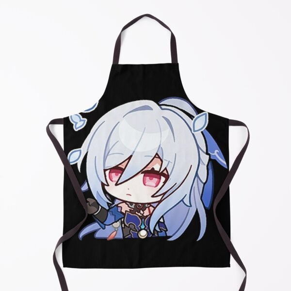 Item preview, Jingliu designed and sold by El Hermano Gym.