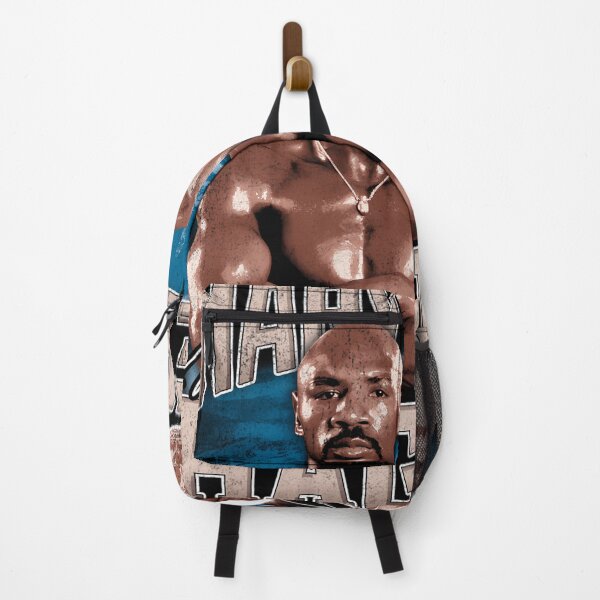 Item preview, Vintage Marvelous Marvin Hagler Boxing Legend Signature Retro 80s 90s Bootleg Rap Style designed and sold by Zouhairm.