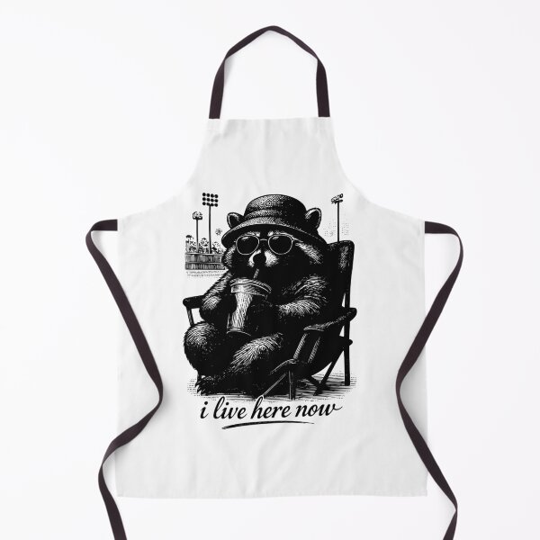 Item preview, Funny Raccoon Baseball Mama PNG, Softball Mom Ballfield Humor, Travel Sports Mom Cute Animal Design designed and sold by Trendymindvibes.