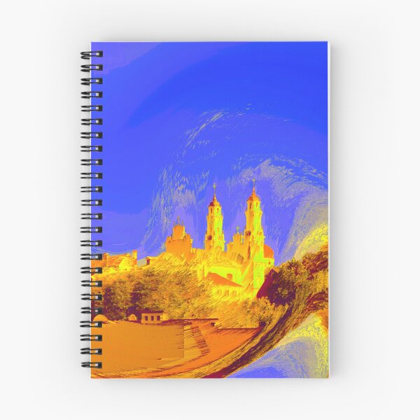 Item preview, Vilnius, Lithuania Glitch Art designed and sold by glitchhub.