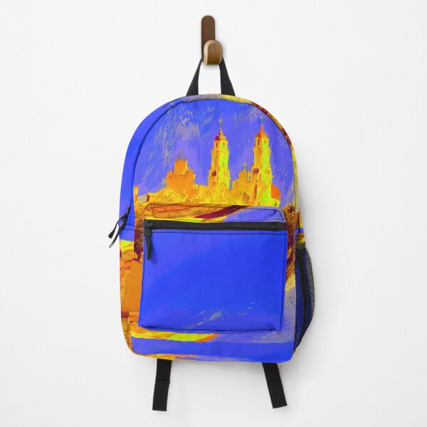 Item preview, Vilnius, Lithuania Glitch Art designed and sold by glitchhub.