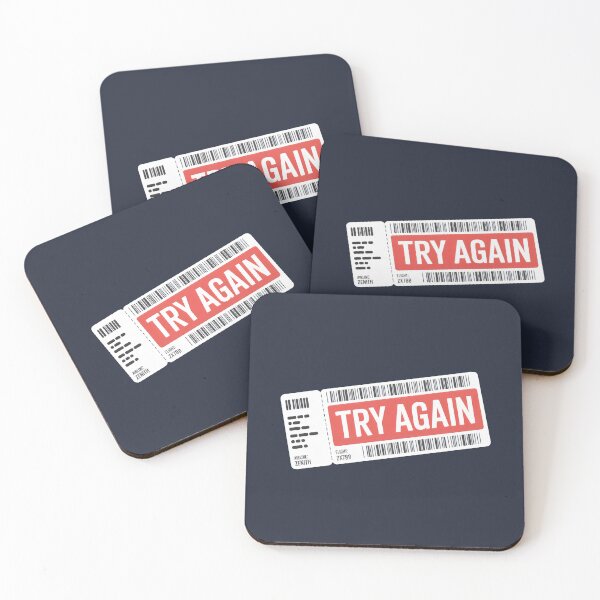 Item preview, Persistence Art Boarding Pass Zenith Airline designed and sold by SplashTastic.
