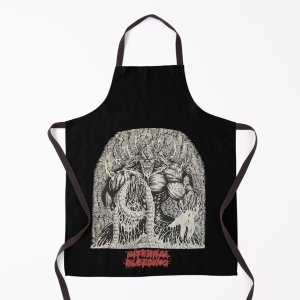 Item preview, Internal Bleeding Metal Music designed and sold by Witchfoundart.