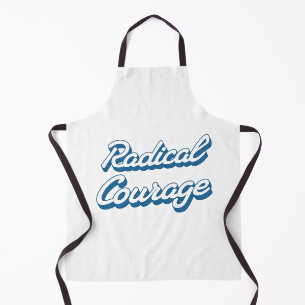 Item preview, Radical Courage designed and sold by petalandarmour.