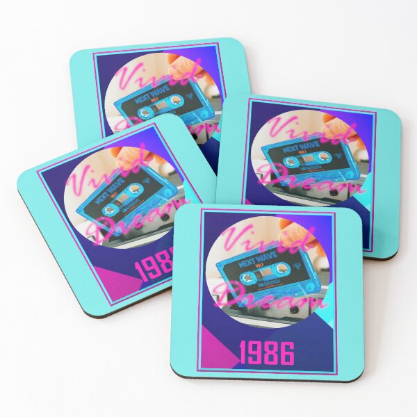 Item preview, 1986 by Vivid Dream designed and sold by Vivid Dream Concepts.