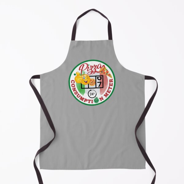 Item preview, Funny Pizza Slice Metric. designed and sold by MPC-Mince-Pies.
