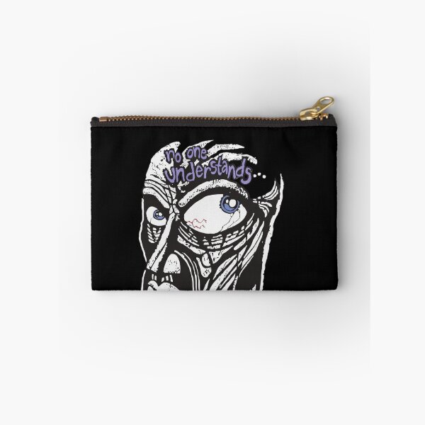 Item preview, No One Understands Vintage 90s Lifeof Agony designed and sold by Witchfoundart.