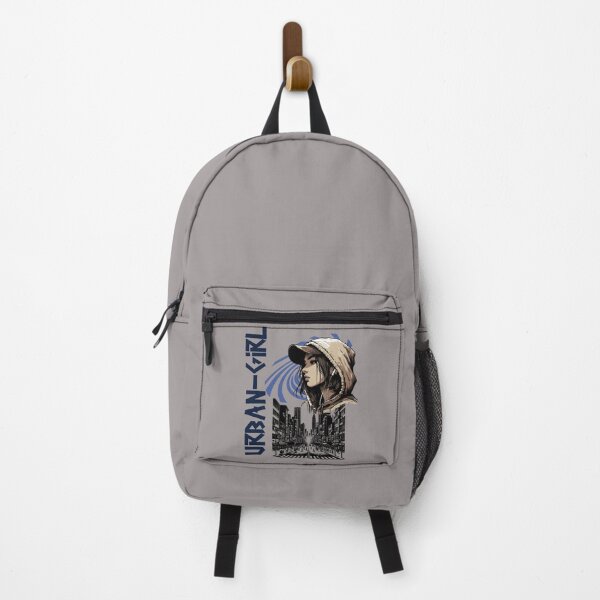 Item preview, Urban Girl designed and sold by EhrenGeneration.