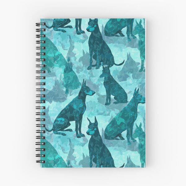 Item preview, Elegant Wild Dog Camouflage  - Valentines Gifts designed and sold by RoyalStarsPatts.