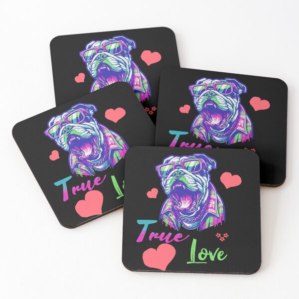 Item preview, Vintage French Bulldog Retro Sunset Style designed and sold by EhrenGeneration.