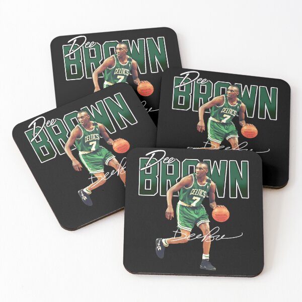 Item preview, Dee Brown No Look Legend Basketball Signature Vintage Retro 80s 90s Bootleg Rap Style  designed and sold by RideWavers.