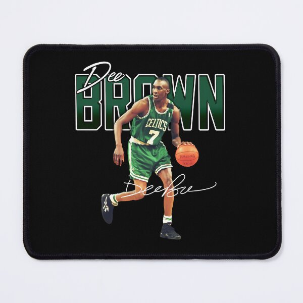 Item preview, Dee Brown No Look Legend Basketball Signature Vintage Retro 80s 90s Bootleg Rap Style  designed and sold by RideWavers.