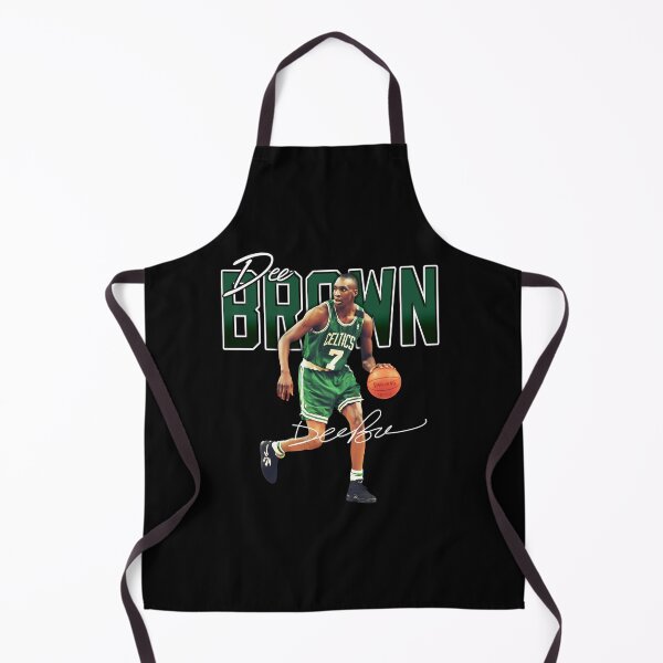 Item preview, Dee Brown No Look Legend Basketball Signature Vintage Retro 80s 90s Bootleg Rap Style  designed and sold by RideWavers.