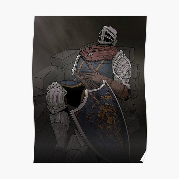 dark souls 2 rose shield