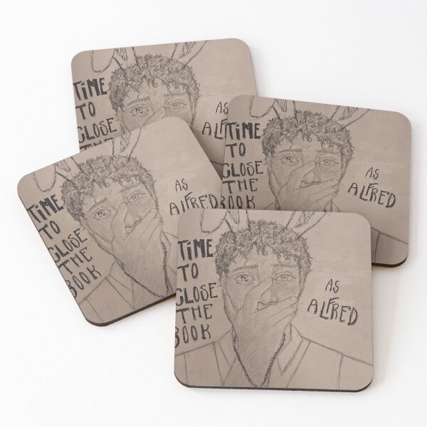 Item preview, Time To Close The Book designed and sold by Harmony Theatre Collective.