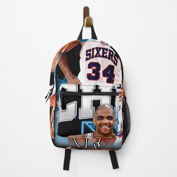 Item preview, Charles Barkley Chuck Basketball Vintage Retro 80s 90s Bootleg Rap Style Perfect Gift For Basketball Lovers  designed and sold by RideWavers.