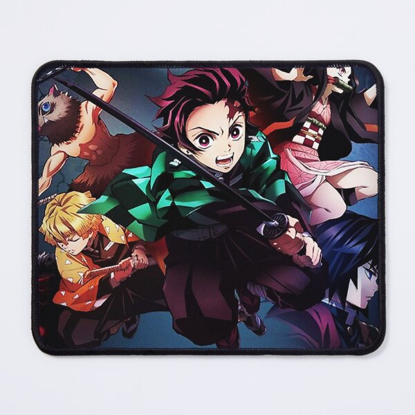 Item preview, Demon Slayer designed and sold by SAMIRPIMPLE.