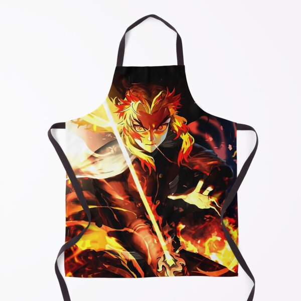 Item preview, Demon Slayer designed and sold by SAMIRPIMPLE.