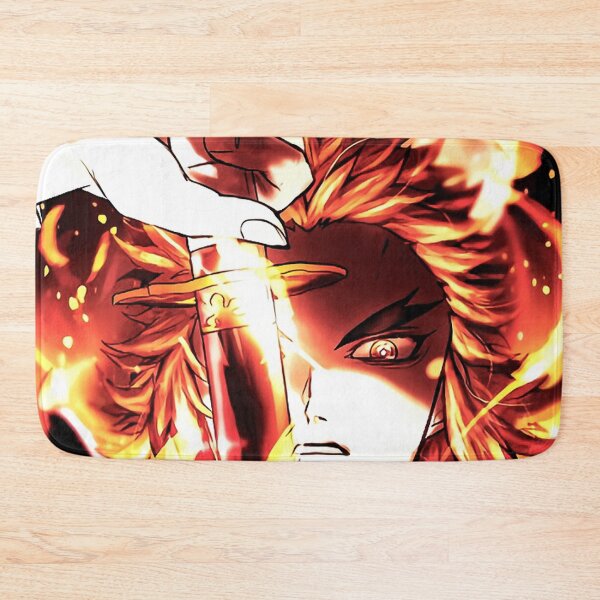 Item preview, Demon Slayer designed and sold by SAMIRPIMPLE.