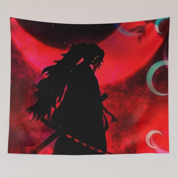Item preview, Demon Slayer designed and sold by SAMIRPIMPLE.