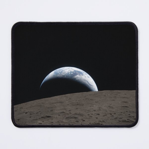 Item preview, Earthset from Artemis II designed and sold by flashman.
